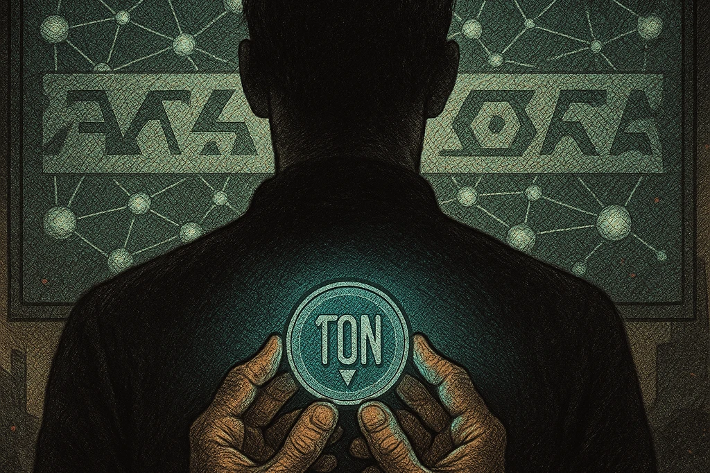 Telegram Reclaims TON as Durov Launches "Make TON Great Again" Plan