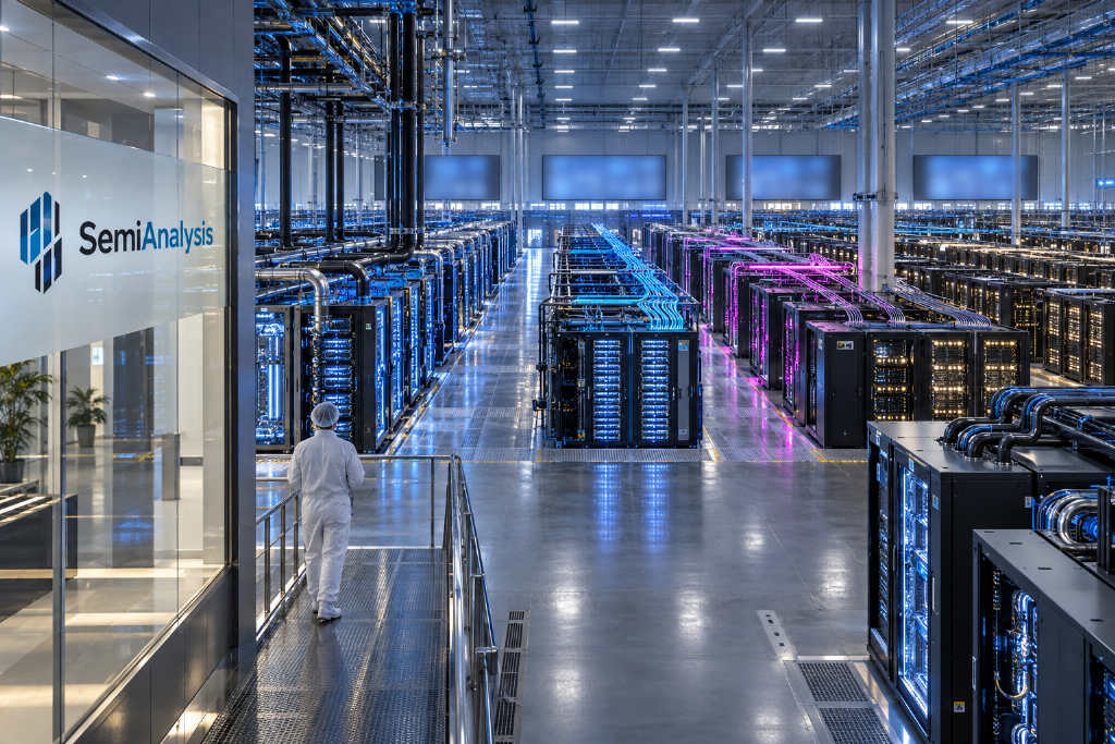 SemiAnalysis says memory bandwidth matters more than capacity in AI inference, with scheduling emerging as a core layer