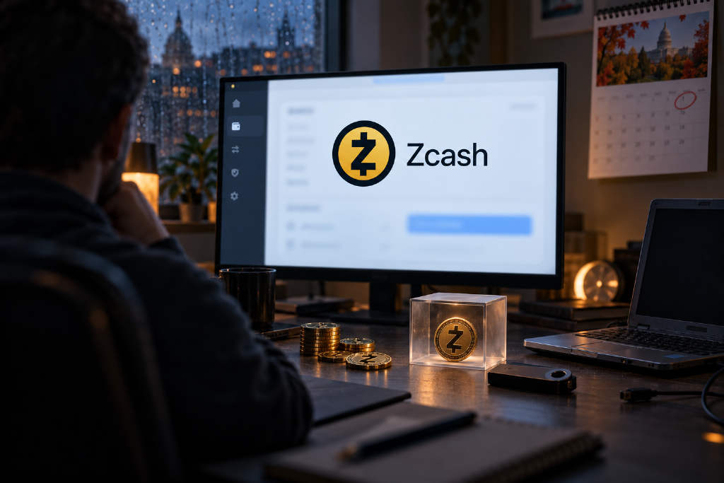 Zcash NU7 upgrade nears as Sprout pool funds face a soft freeze