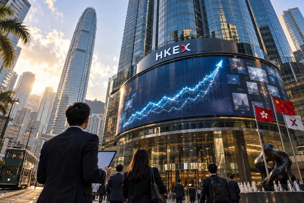 Small-cap index perpetuals may offer a path out for smaller exchanges and perp DEXs