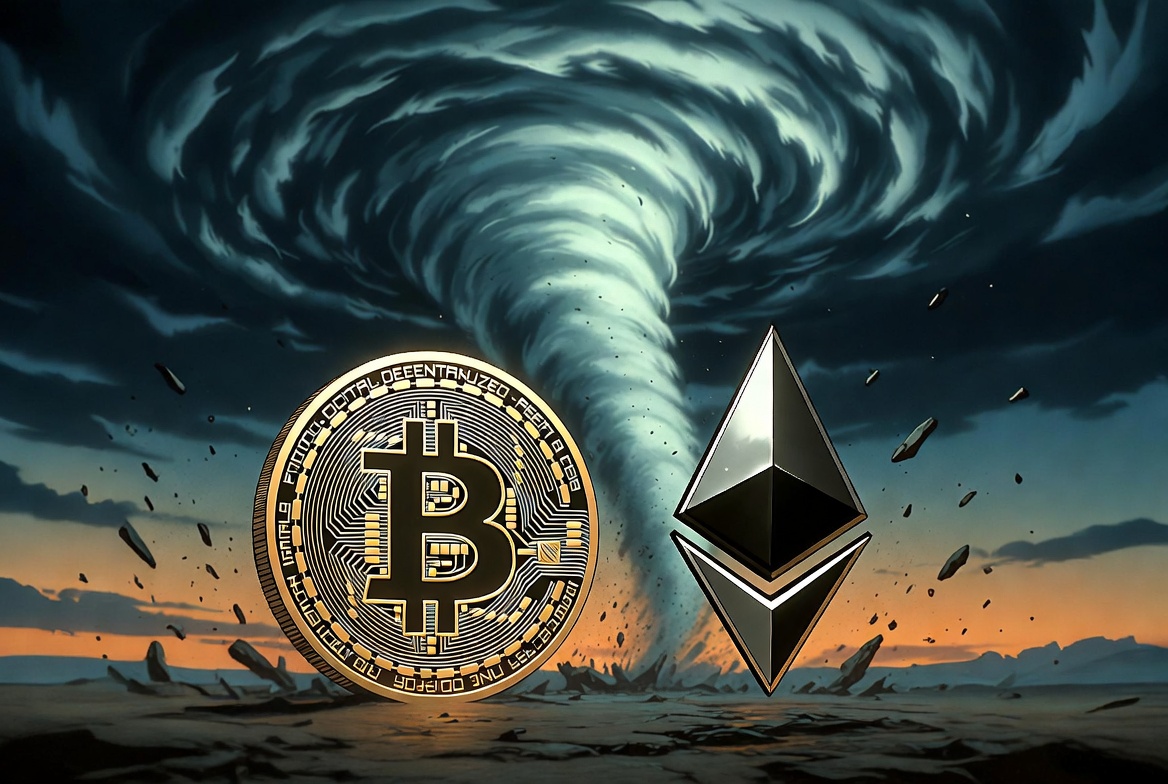 渣打银行:微策略出售32枚比特币是转折点,ETH将超越BTC年底冲4000美元