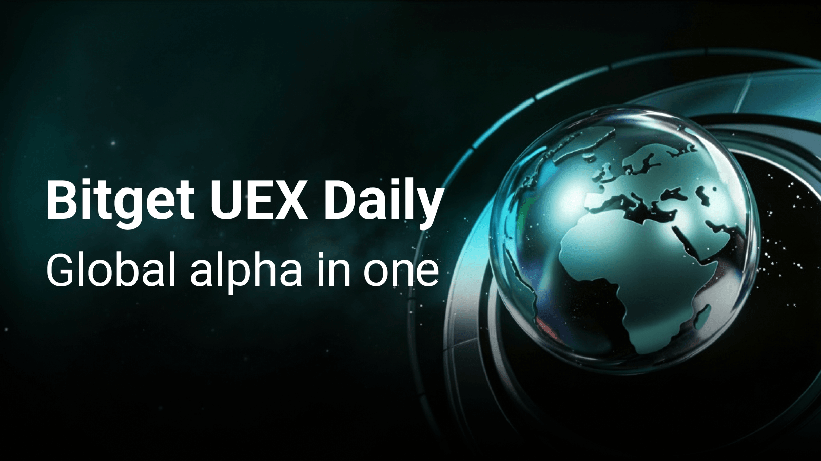 Fed hawks keep inflation in focus as oil rises and risk assets retreat, Bitget UEX daily says