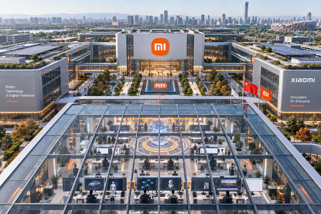 小米发布MiMo-X系列AI模型,Pro和Flash开启内测