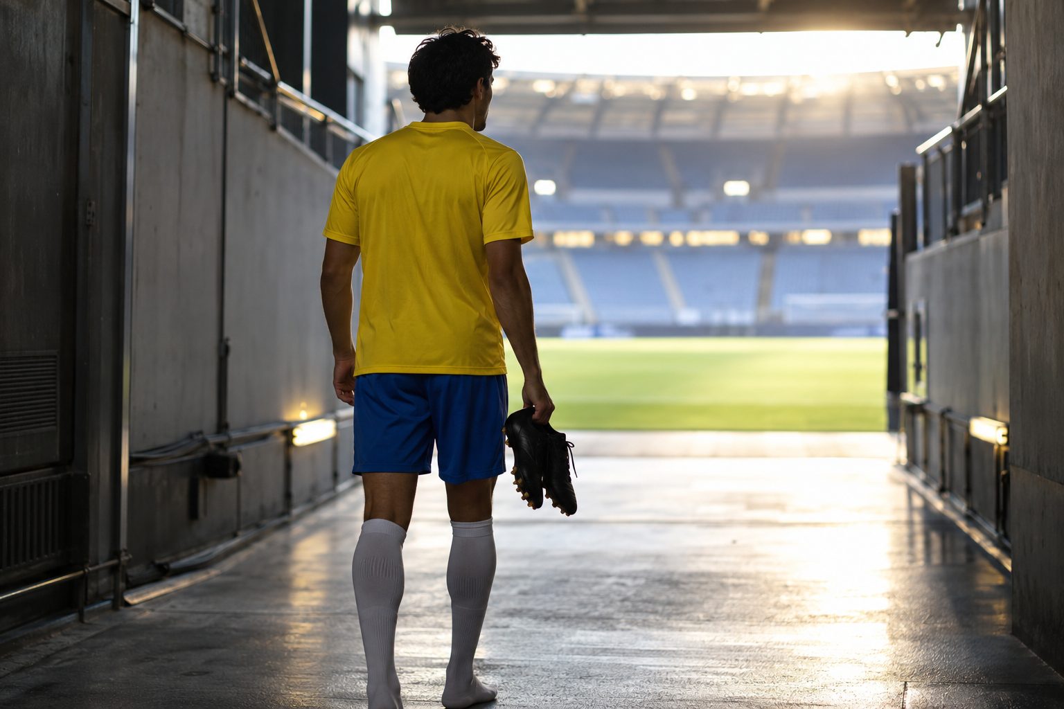 GOAL reports Neymar plans a year off after retirement