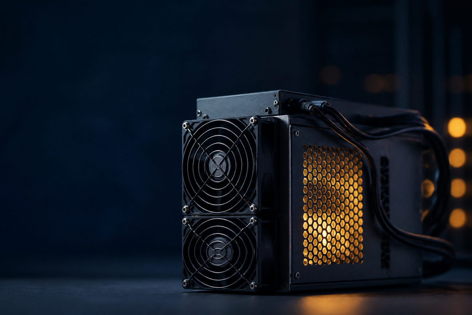 A Gentle Introduction to Bitcoin Mining