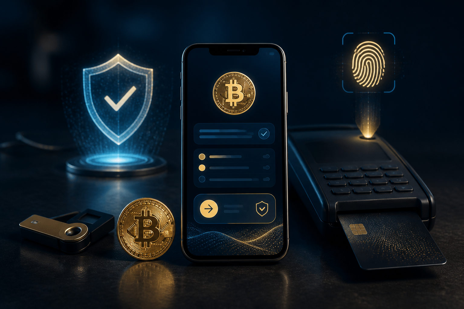 What App Can Buy Bitcoin With a Debit Card?