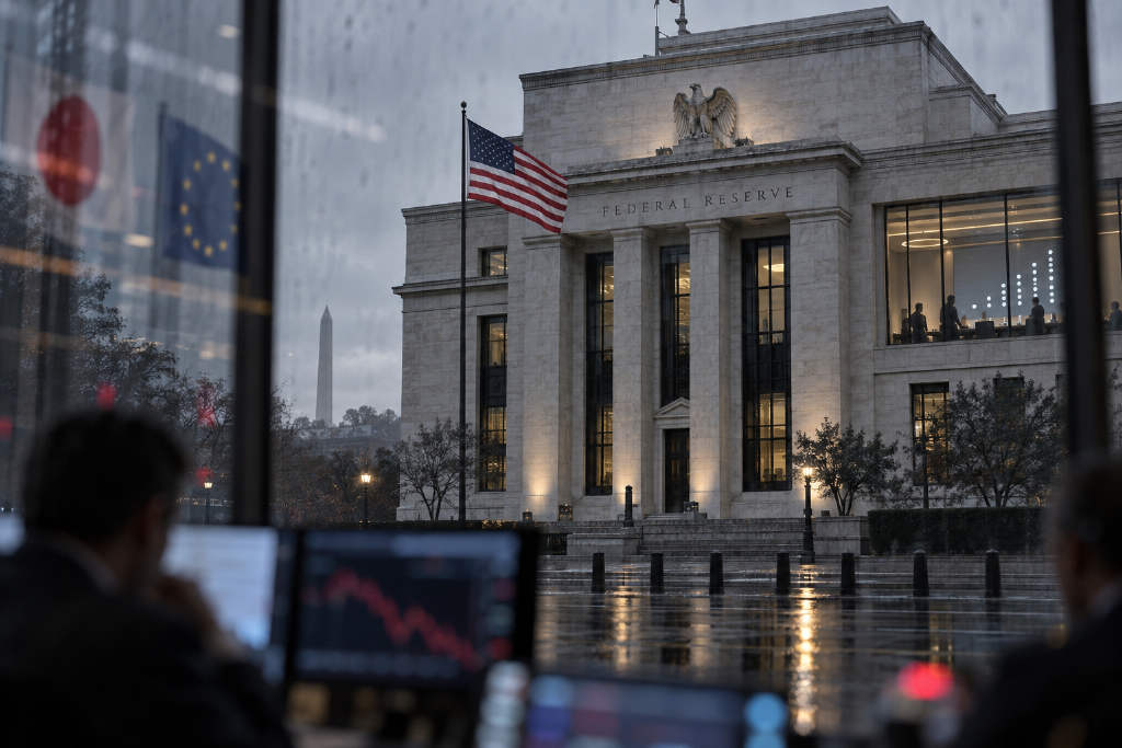Fed 9 月升息预期升至 87%,市场聚焦点阵图与华许表态