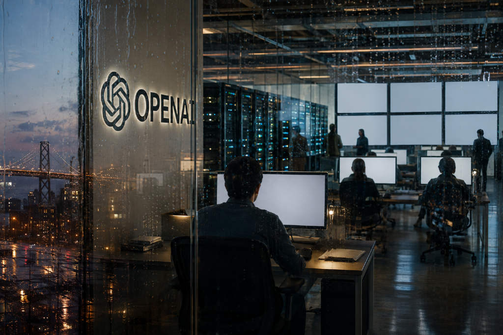 OpenAI披露递归自我改进进展:Agent工时达人工3.1倍