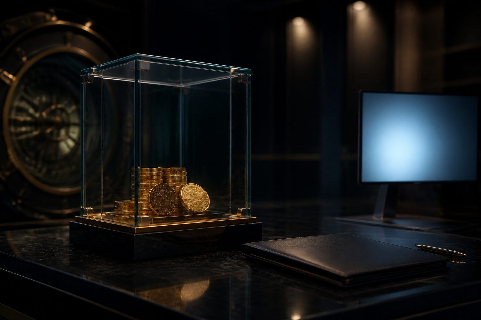 How Much Bitcoin Does MSTR Have?