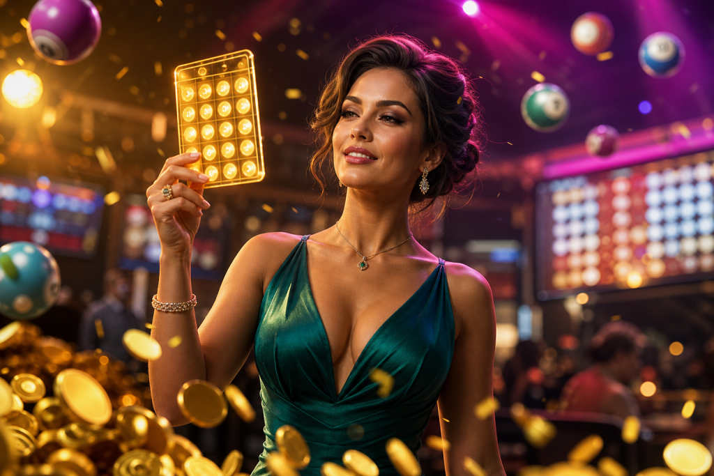 Validating Bingo Cards Is a Check, Not a Claim