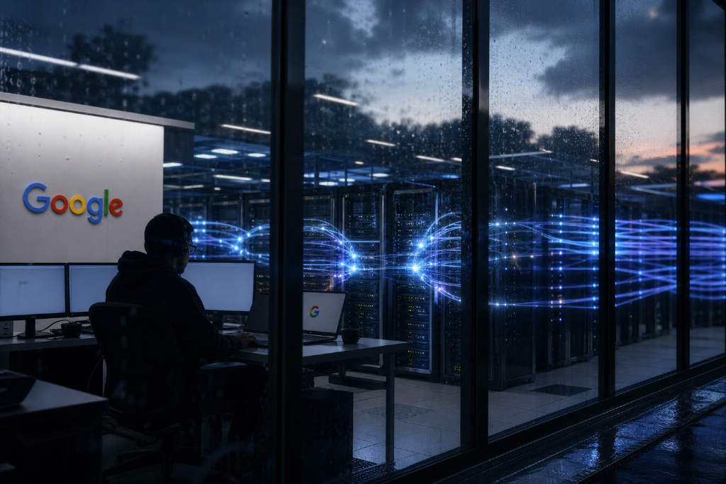 The Information:谷歌称其 AI 可承担部分前线部署工程师工作