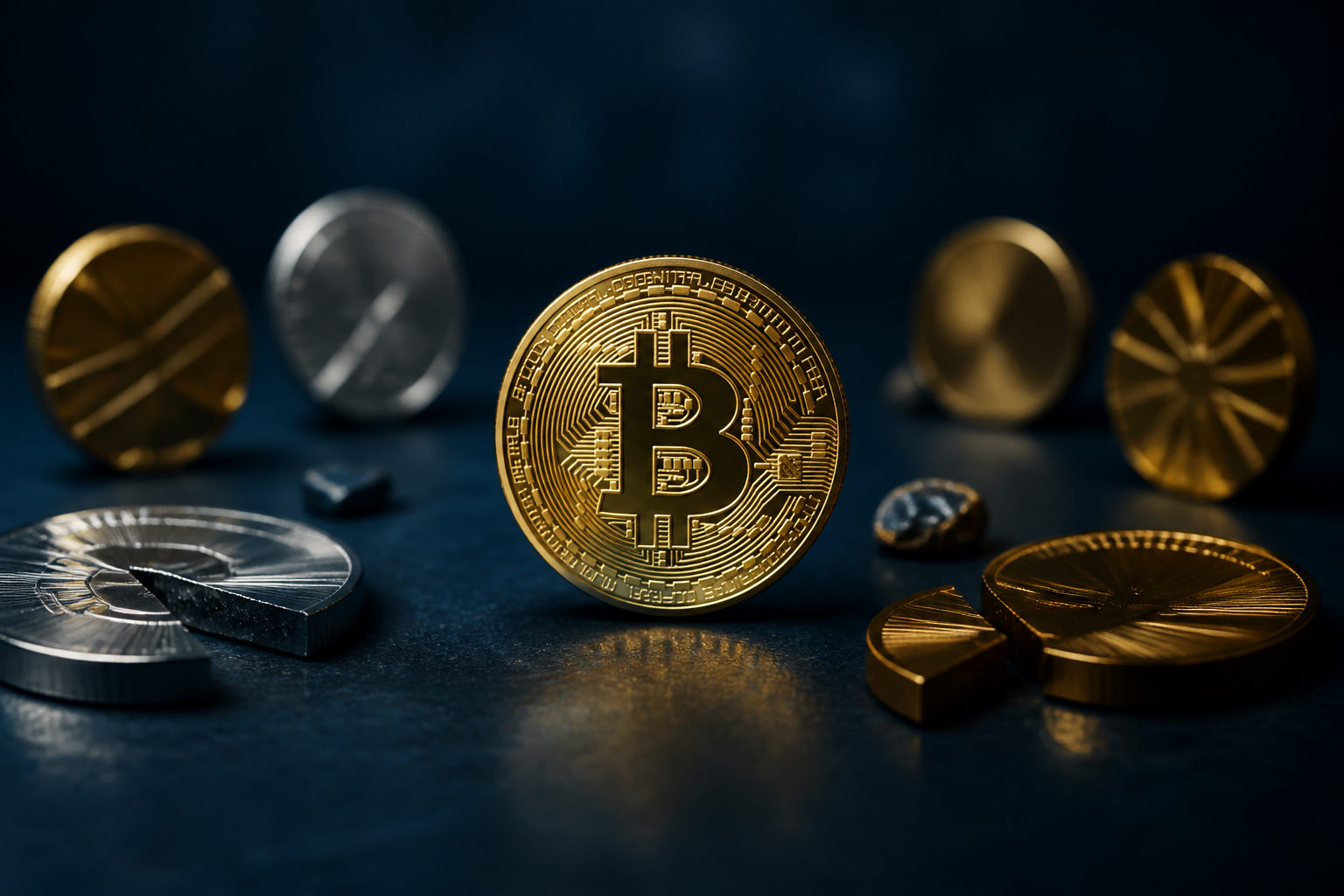 What Other Bitcoins Are There? BTC, Forks, and Lookalikes