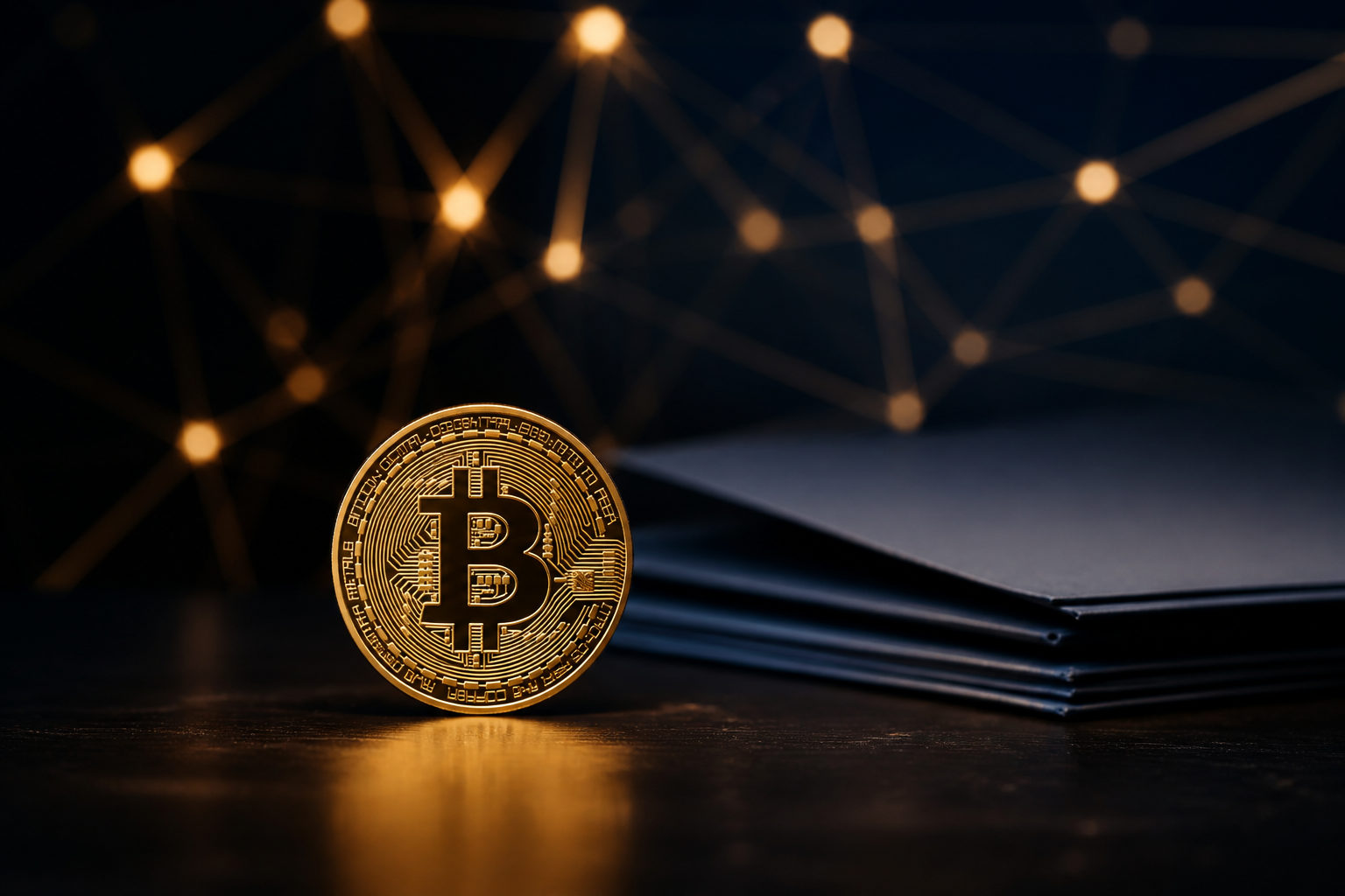 A Report on Bitcoin: How It Works and What Matters
