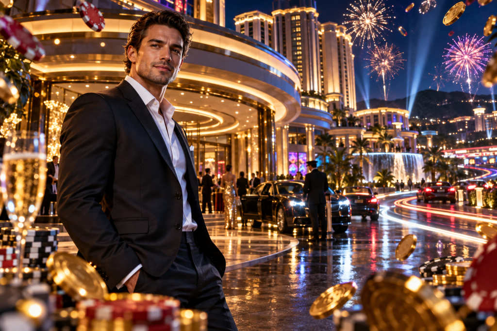 Turning Stone Resort Casino位置与直线距离一览