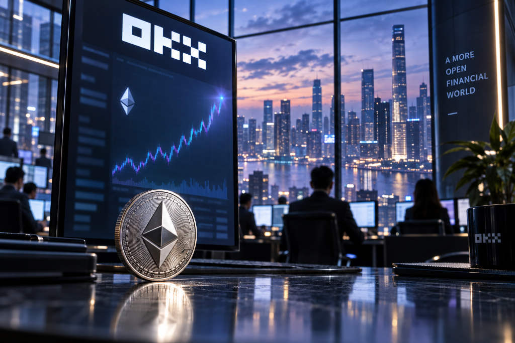 ETH突破 2700 USDT,24 小时涨幅 0.28%