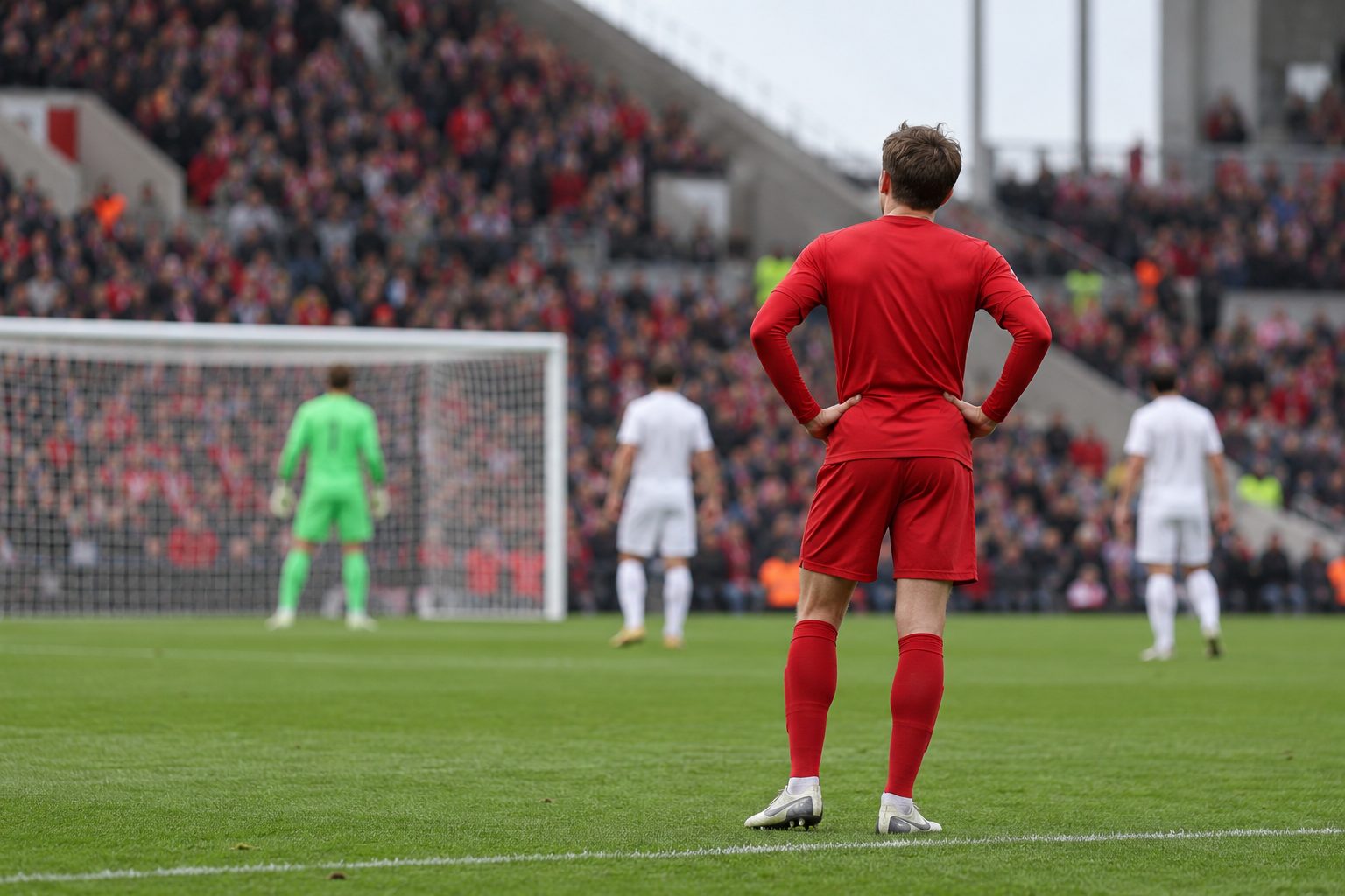Sunderland and Leeds United play out goalless draw