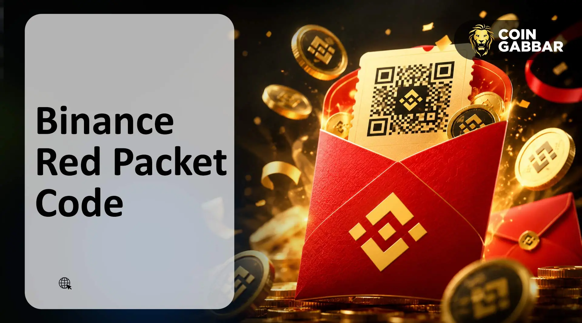 Binance June 14 Red Packet Code Goes Live With Free BNB Claim Steps