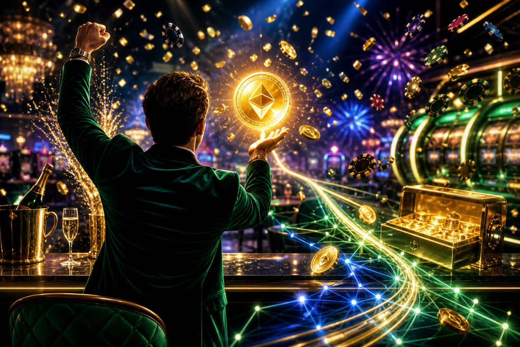 Minimum Bitcoin Deposit Casino: What the Limit Really Means