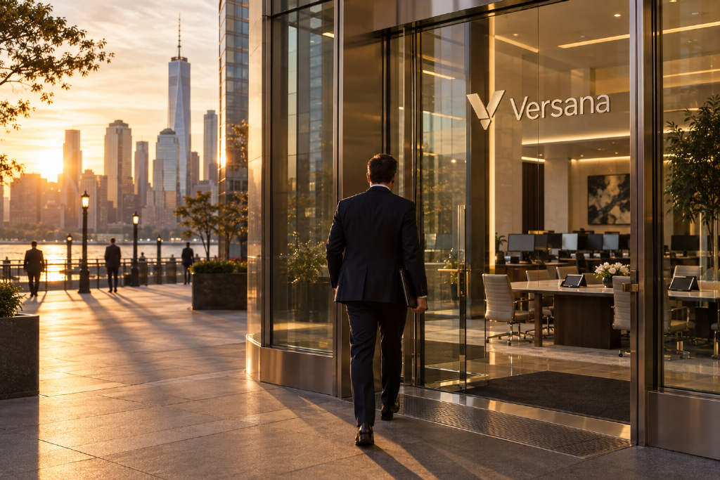 Versana 推出数字贷款投票平台,聚焦银团贷款与私募信贷流程