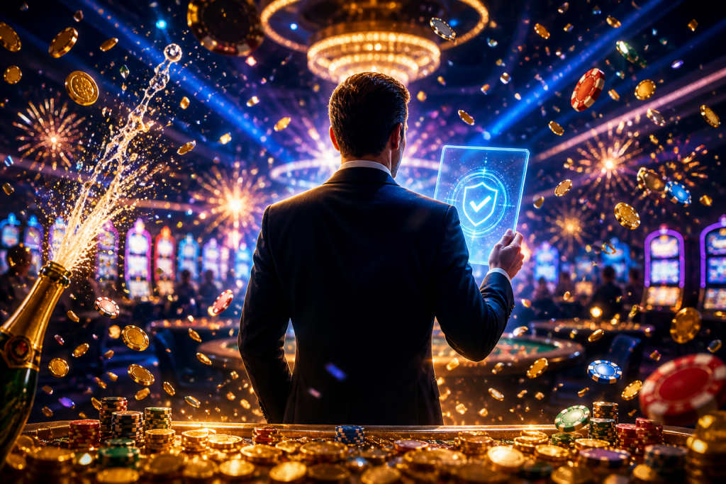 Which Casino Licence Is Safest? What a Licence Can and Cannot Tell You