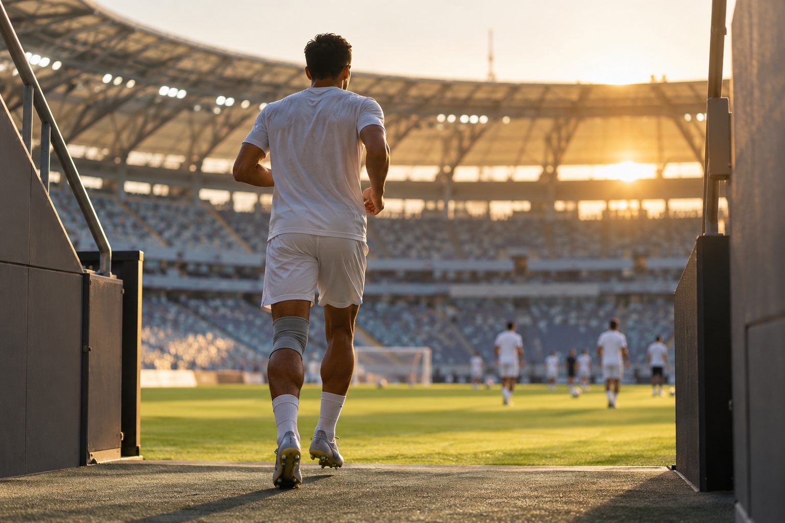 Al-Shabab reported to have full squad for Al-Ahli match