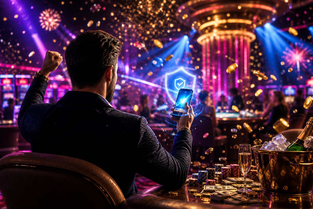 Email Change Protection on Gambling Account: What It Does and How It Works