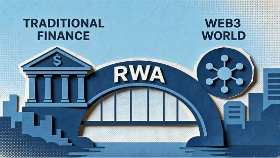 RWA冲上320亿美元后,链上近九成资产仍处于休眠