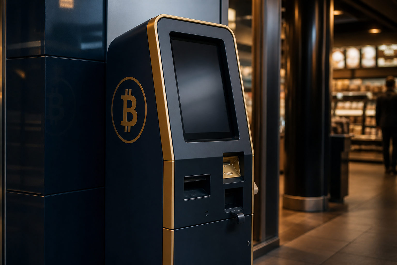 Who Sells Bitcoins Near Me? Local Buying Options