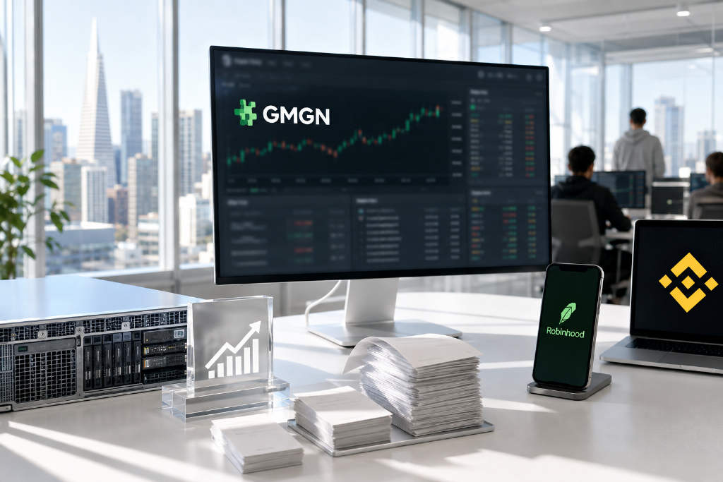 GMGN平台费用收入连续多日创新高,接近TRUMP币时期水平