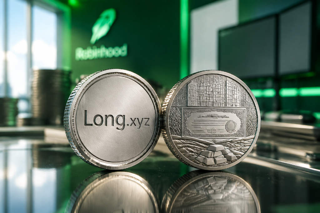 Long.xyz Co-founder: Continue RWA Pairings, Next Goal is Scaling Up to 100x