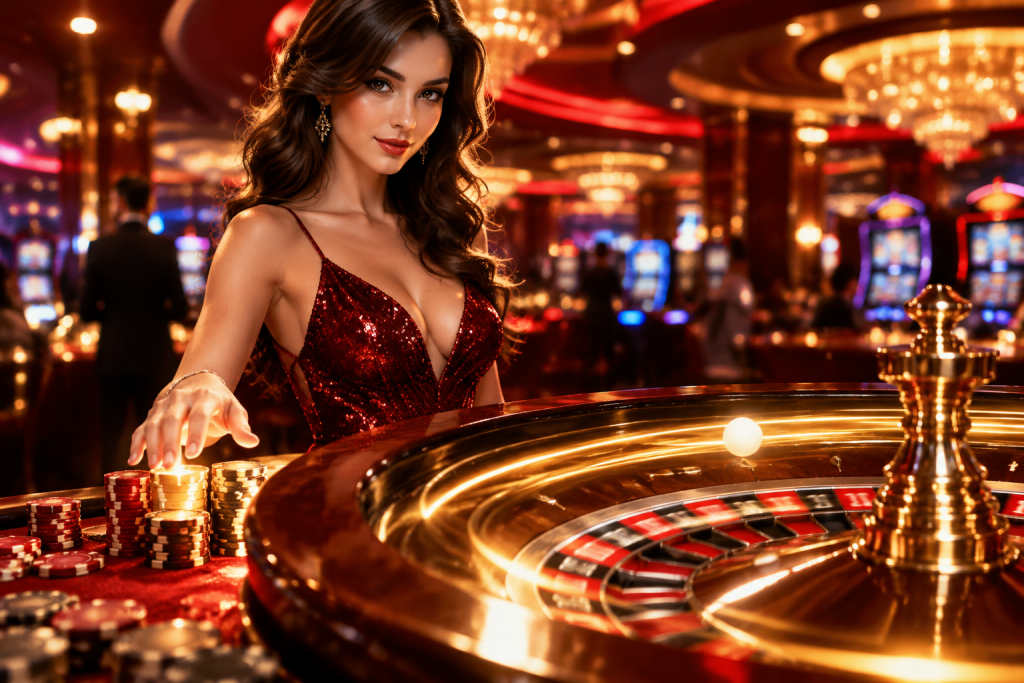 How to Play Zoom Roulette: Pace, Bets, and Table Flow