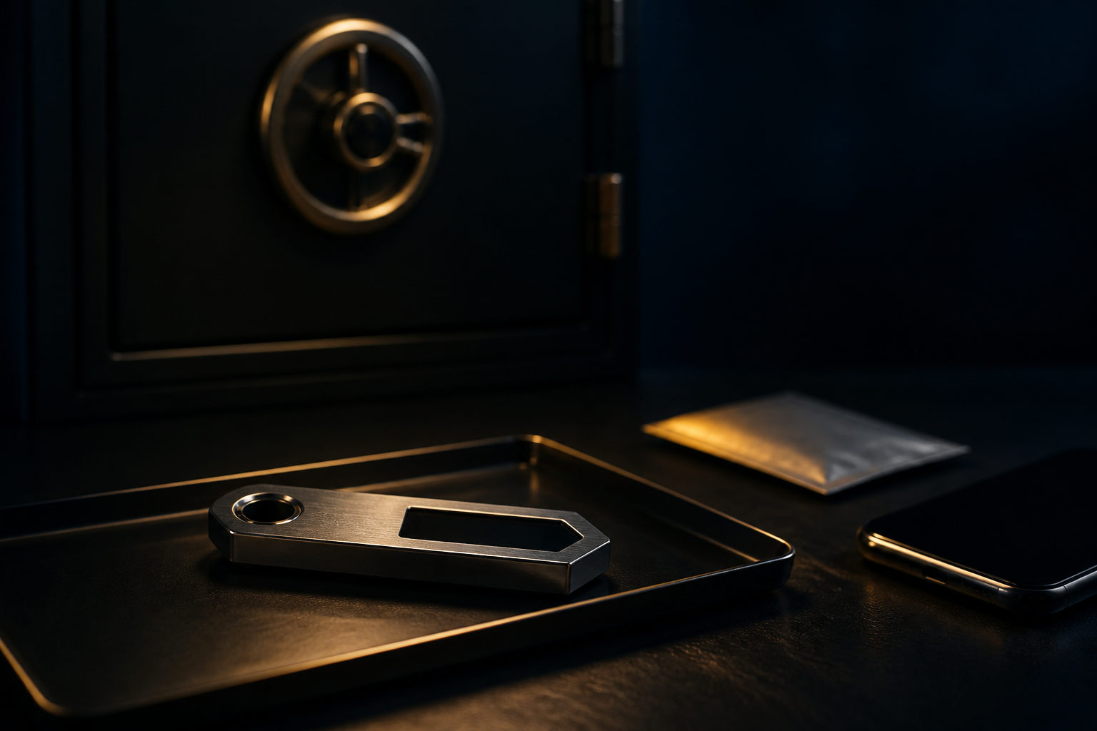 What Is Bitcoin Custody? Private Key Basics