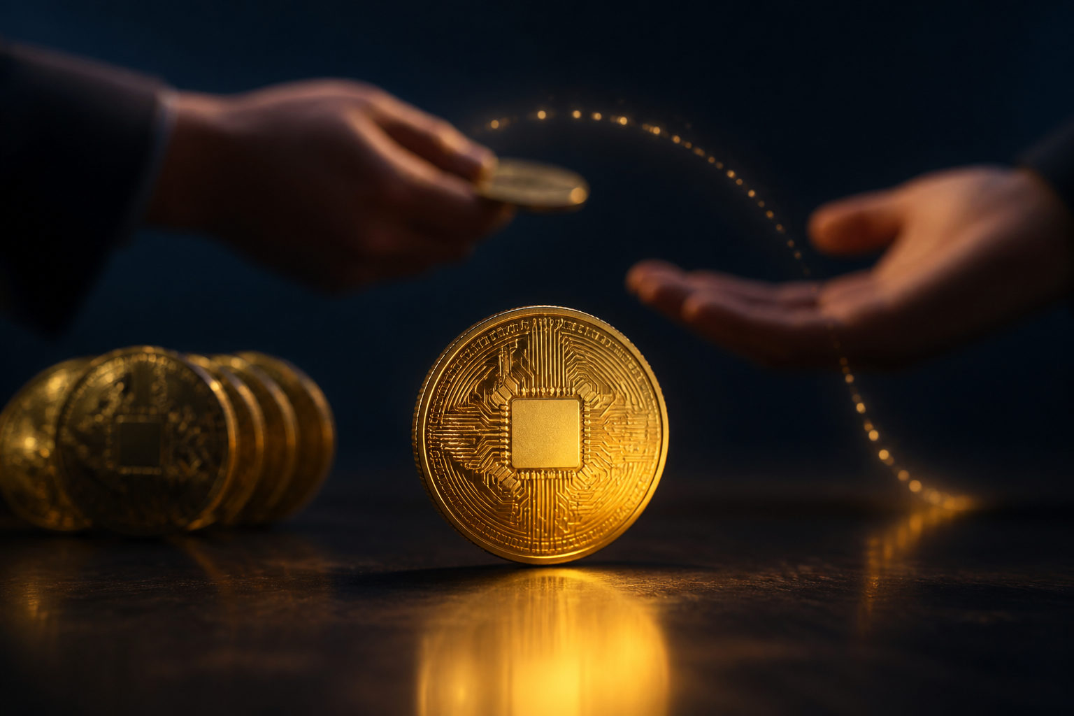Are Bitcoins Worth Money? Why the Market Says Yes