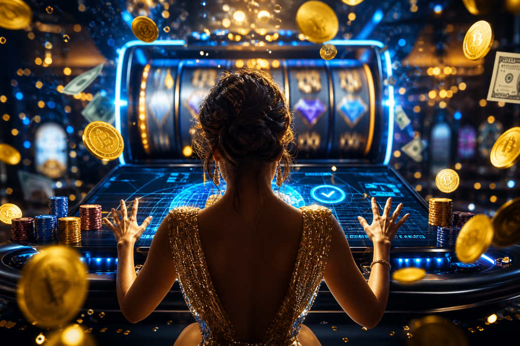 Bonus abuse clause in a crypto casino: how to check the terms