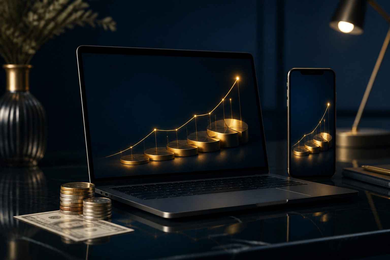 How Much Does It Cost to Get Into Bitcoin?