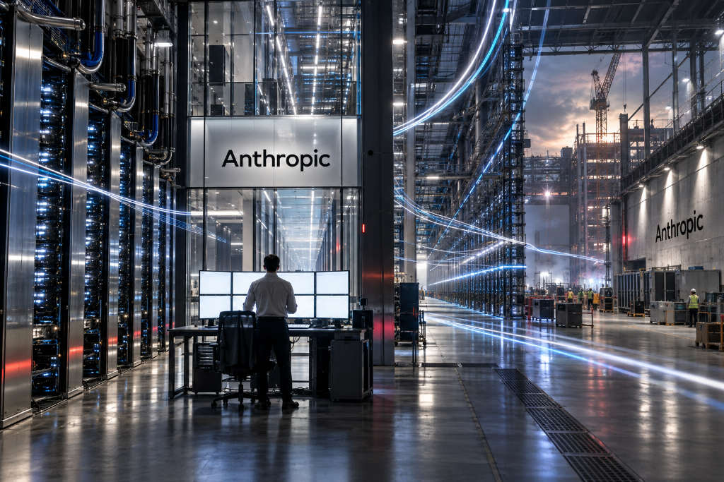 Anthropic researcher says superhuman AI could arrive within years, with annual AI spending reaching $4 trillion by 2028