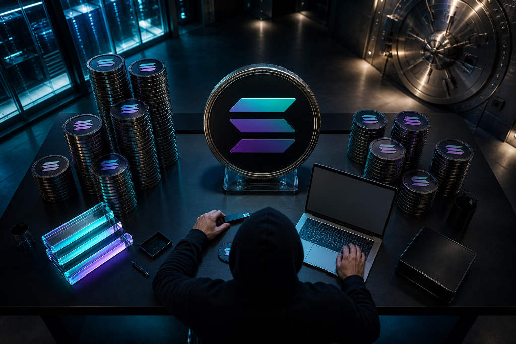 Lookonchain称交易员0x13da再度做多SOL,持仓约1400万美元