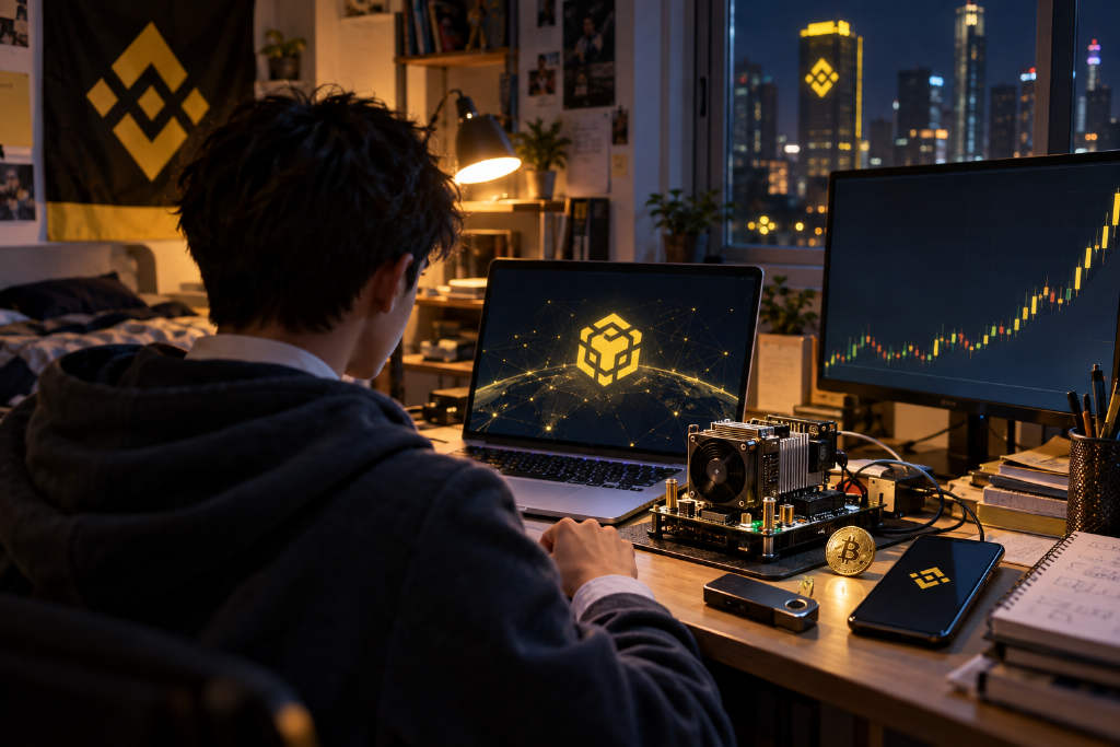 BEM 受关注后走高,16 岁开发者项目 3 天涨超 400%