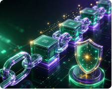 What Counts as a Blue-Chip Crypto? A Look at Bitcoin, Ethereum, BNB, XRP, and Cardano