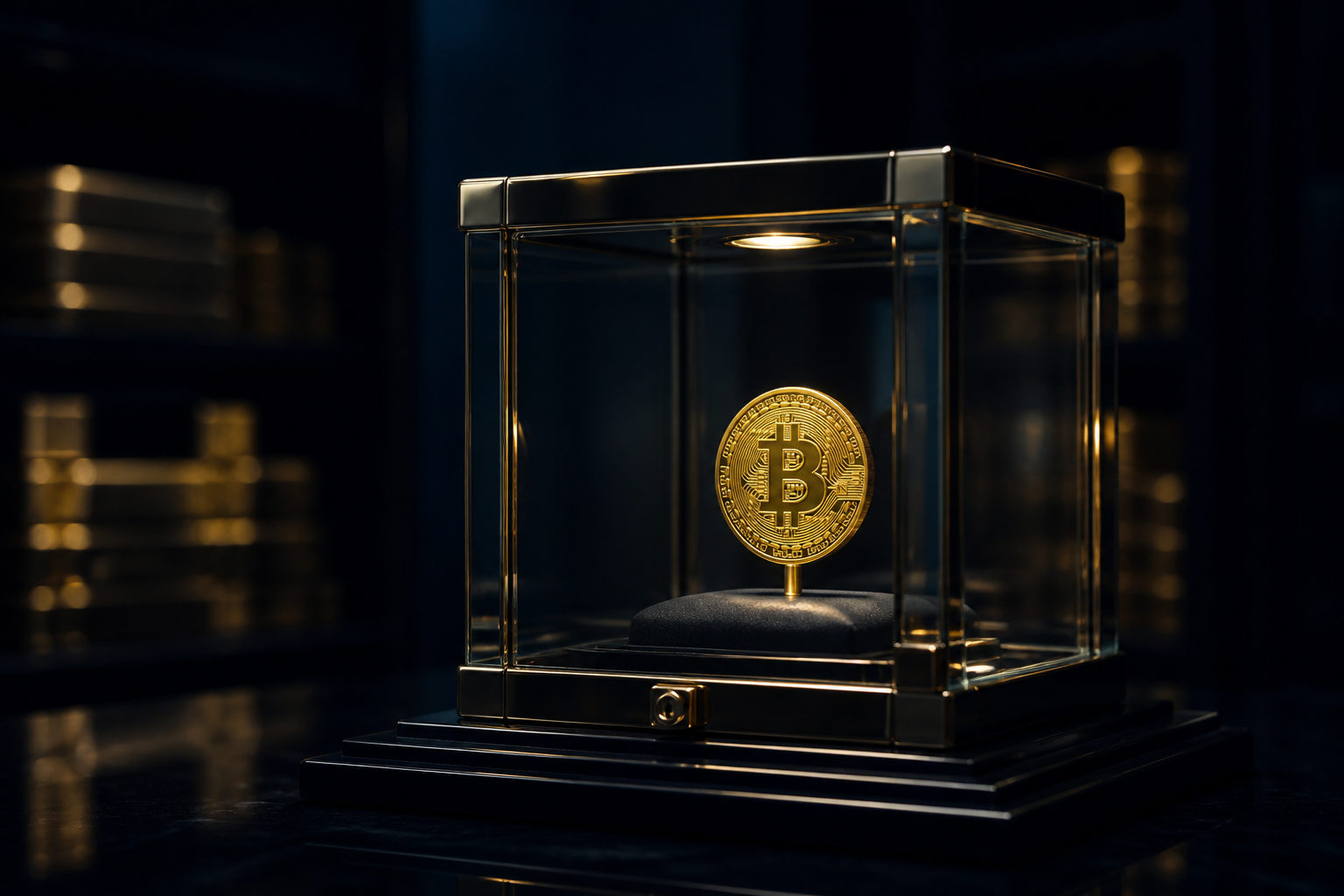 What Is Grayscale Bitcoin? A Beginner’s Guide