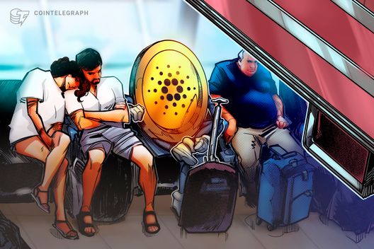 五名高管离职后,Cardano 数据平台 TapTools 宣布将逐步停止运营