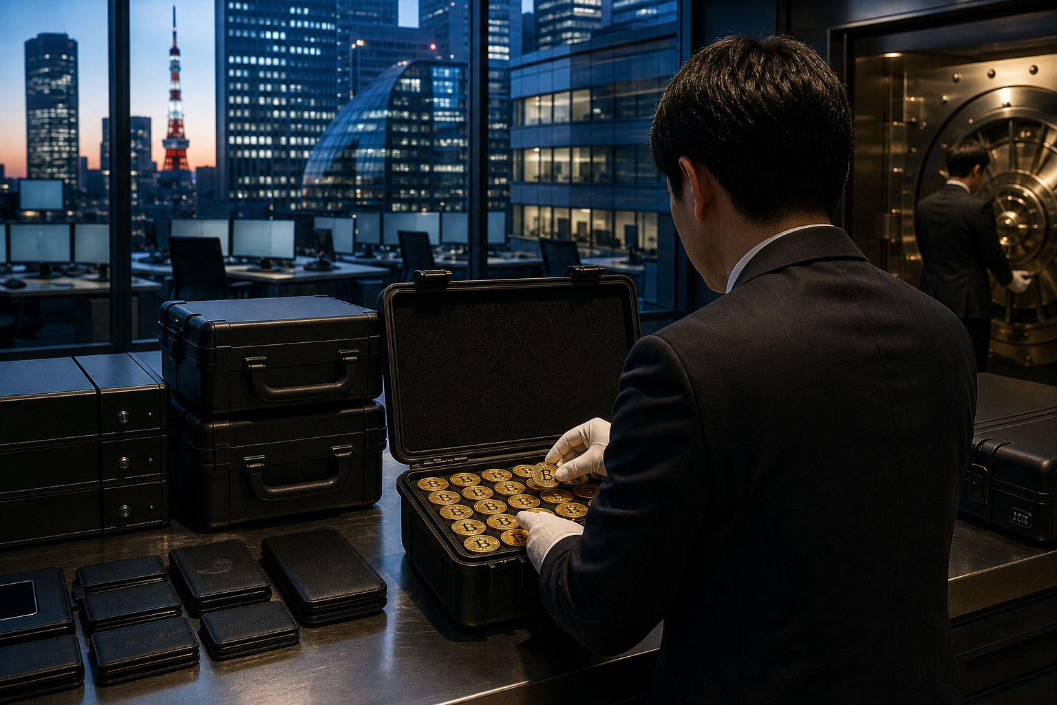 Metaplanet三小时转移3881枚BTC,持仓浮亏约14亿美元