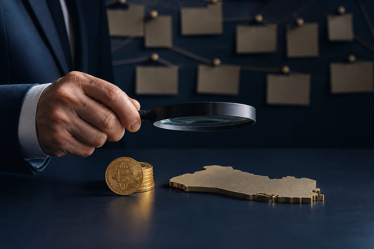 When Did El Salvador Buy Bitcoin? How to Verify It