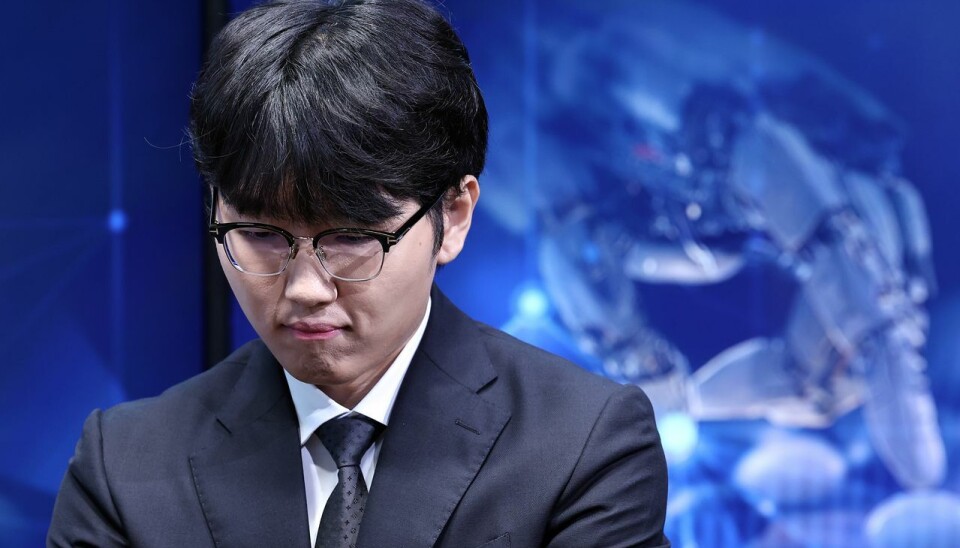 World No. 1 Go player Shin Jin-seo loses to open-source KataGo despite a two-stone handicap