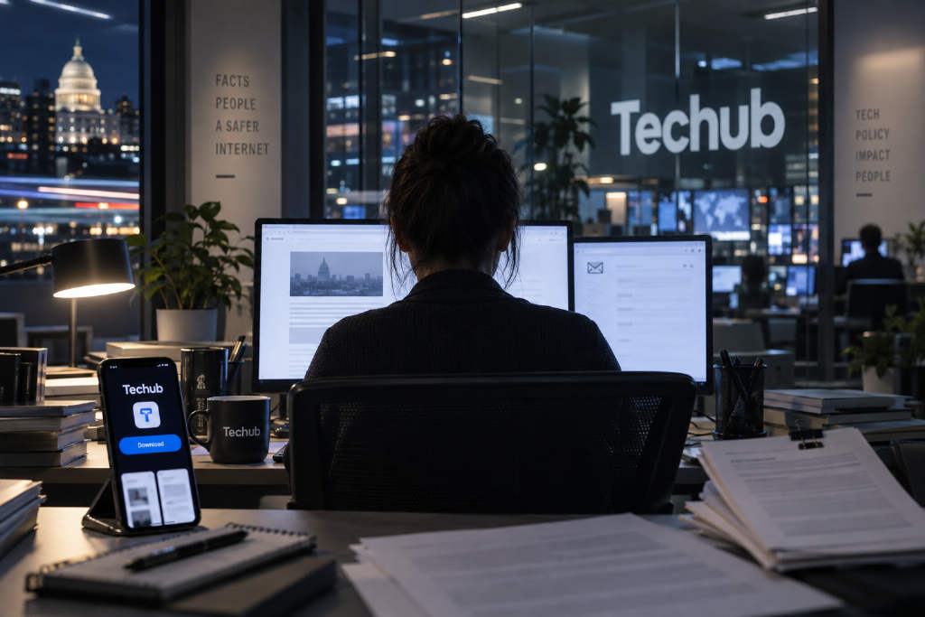 Techub 页面未提供 Clearview AI 与 InquiryIQ 相关正文信息