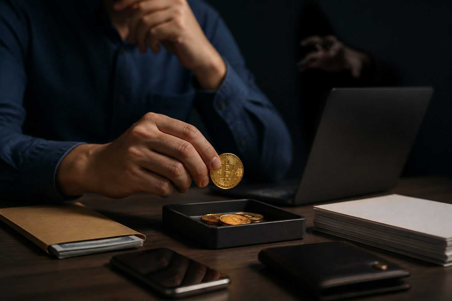 Why People Sell Bitcoin: Reasons, Steps, and Scam Risks