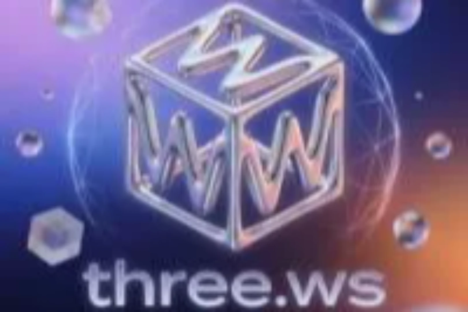 After IBM's Nod, three Token Surges 50x: Inside three.ws's 3D Agent Layer on Solana