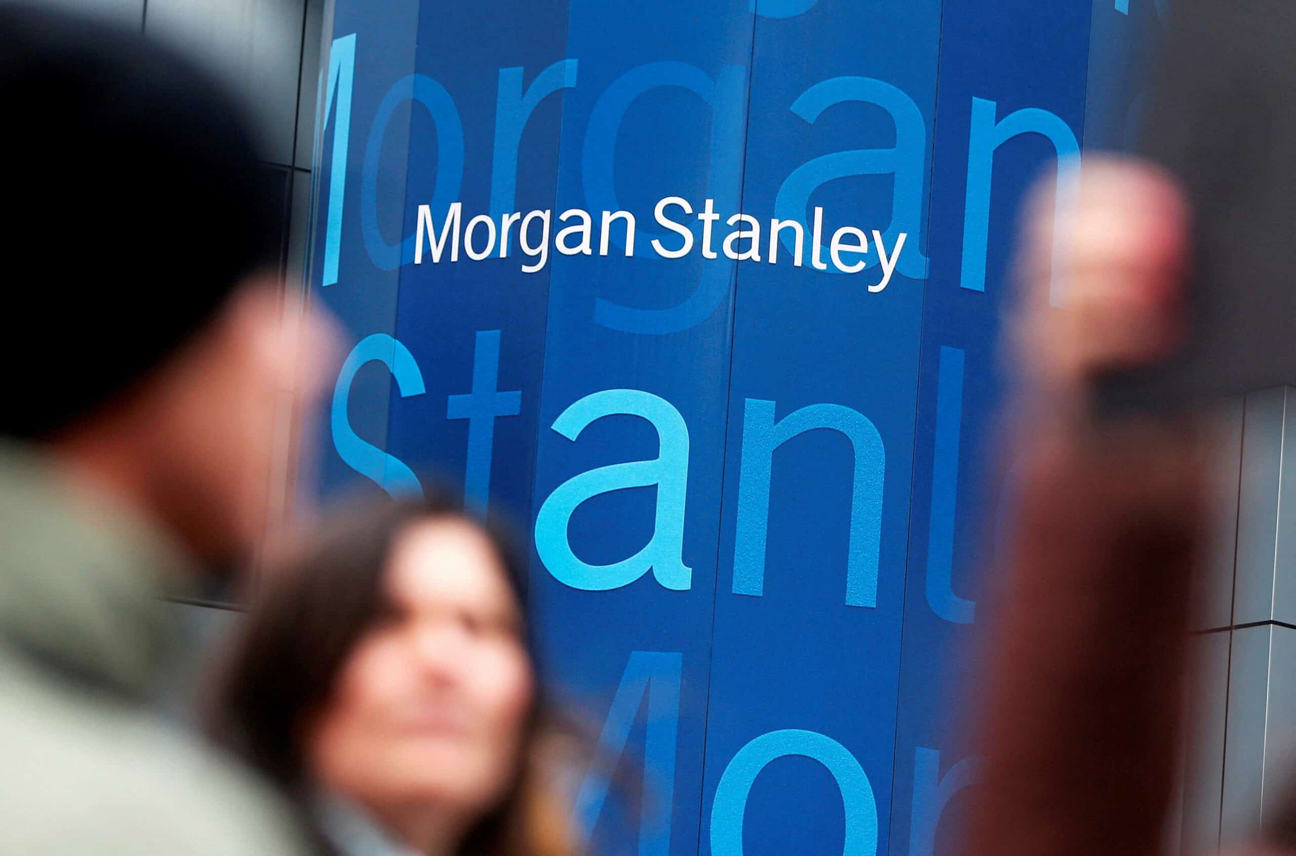 Morgan Stanley Launches Spot Ether and Solana ETFs With 0.14% Fee