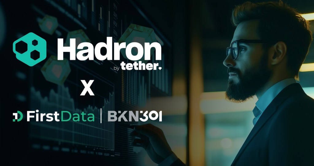Tether teams up with First Data and BKN301 to push Saudi real estate RWA
