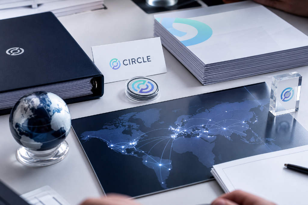 Artemis Says the Market Is Undervaluing Circle as Stablecoins Head Toward $1 Trillion
